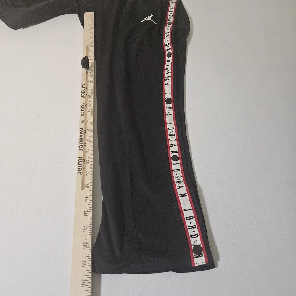 VTG Nike Air Jordan Pants Jumpman Breakaway Athletic Pants Warm Up‎ Mens L
